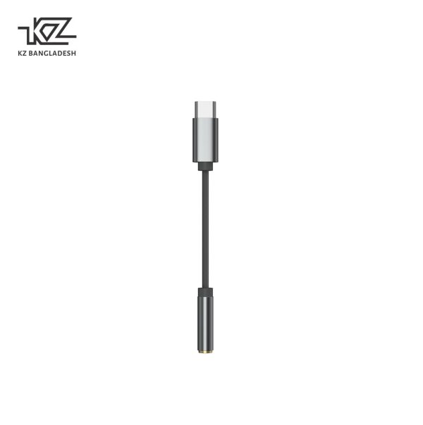 KZ AM01 Portable Decoding Amplifier with Mic