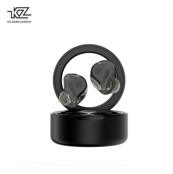KZ VXS Pro Best TWS Sounding Wireless Earphone
