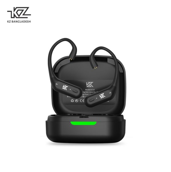 KZ XZ10 Qualcomm QCC5171 True Wireless Bluetooth 5.3 aptX Ear Hook