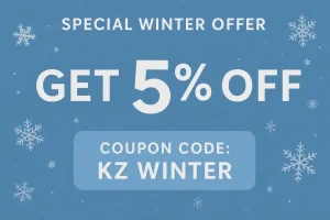 kz winter deal 2025 bangladesh