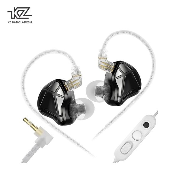 KZ Axas Earbuds FPS Dedicated Earbuds